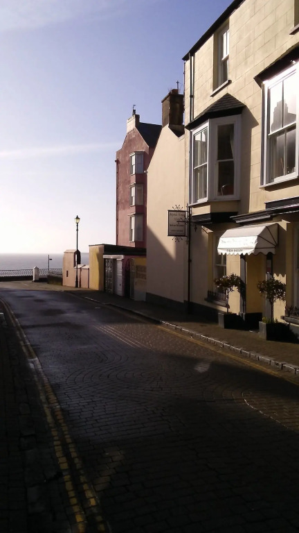 Myrtle House Hotel