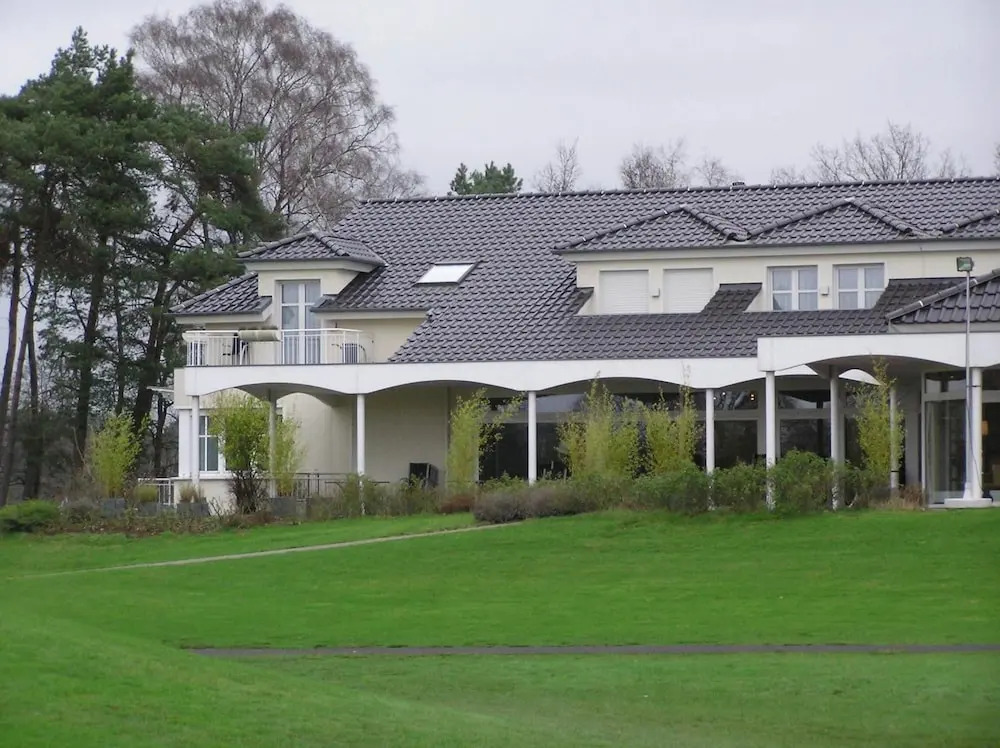 Golfhotel Gut Winterbrock