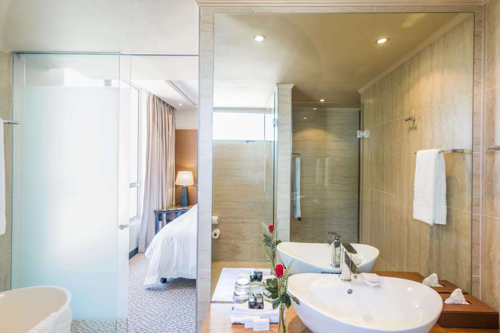 Pepperclub Hotel