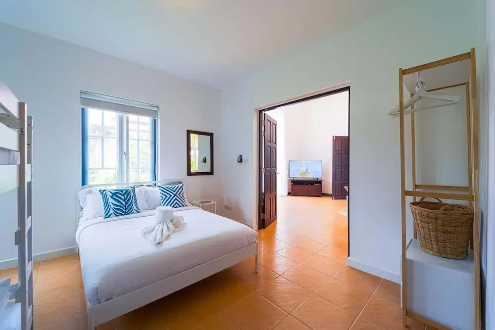 2 Bedroom Villa at Belvida Estates BR098