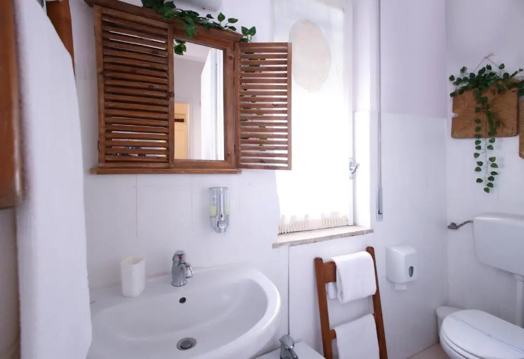 Porta Amari B&B