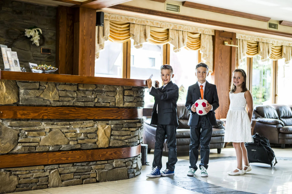 Helan Family & SPA