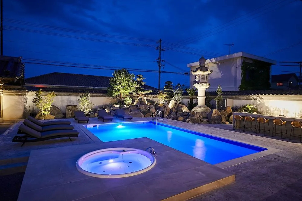 Wellis Villa Awaji