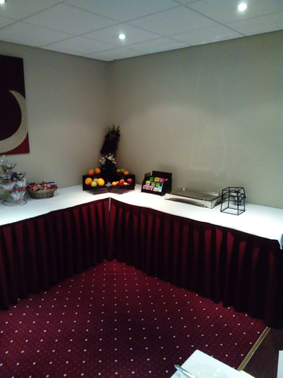 The Briar Court Hotel