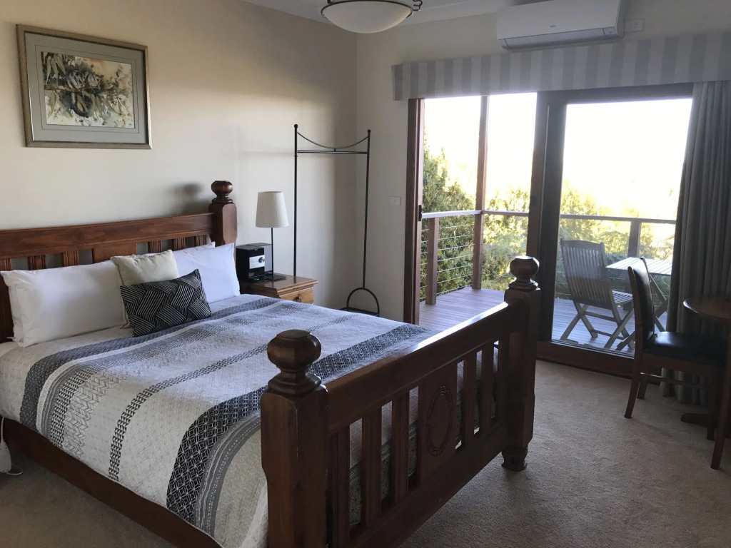 Valley of the Waters B&B