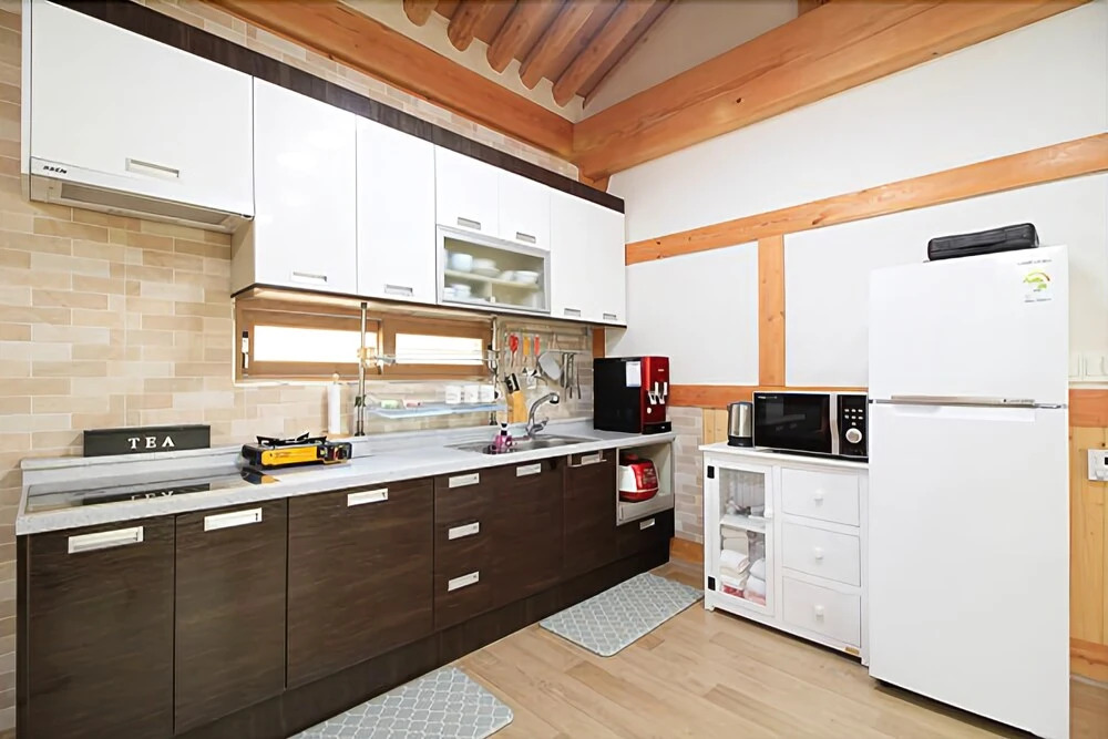 Suncheon Garden House Pension