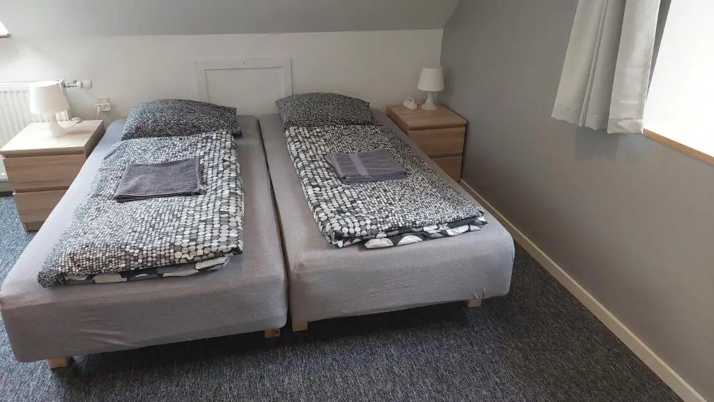 Ringslund B&B