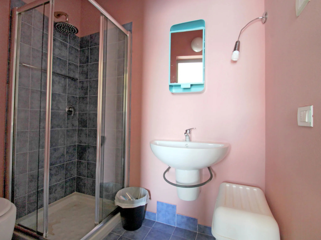 Hotel Baiardo