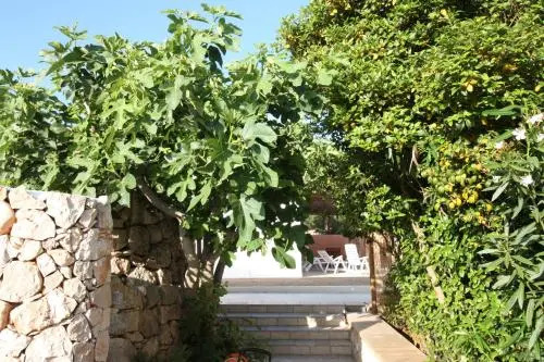 Trullo Romantico
