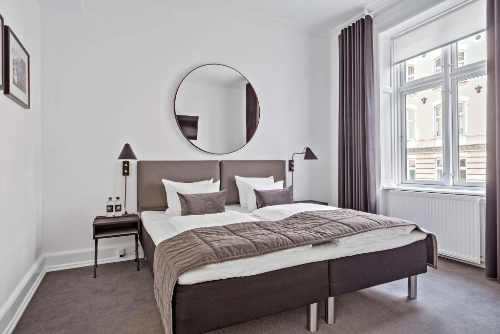 Best Western Plus Hotel Hebron
