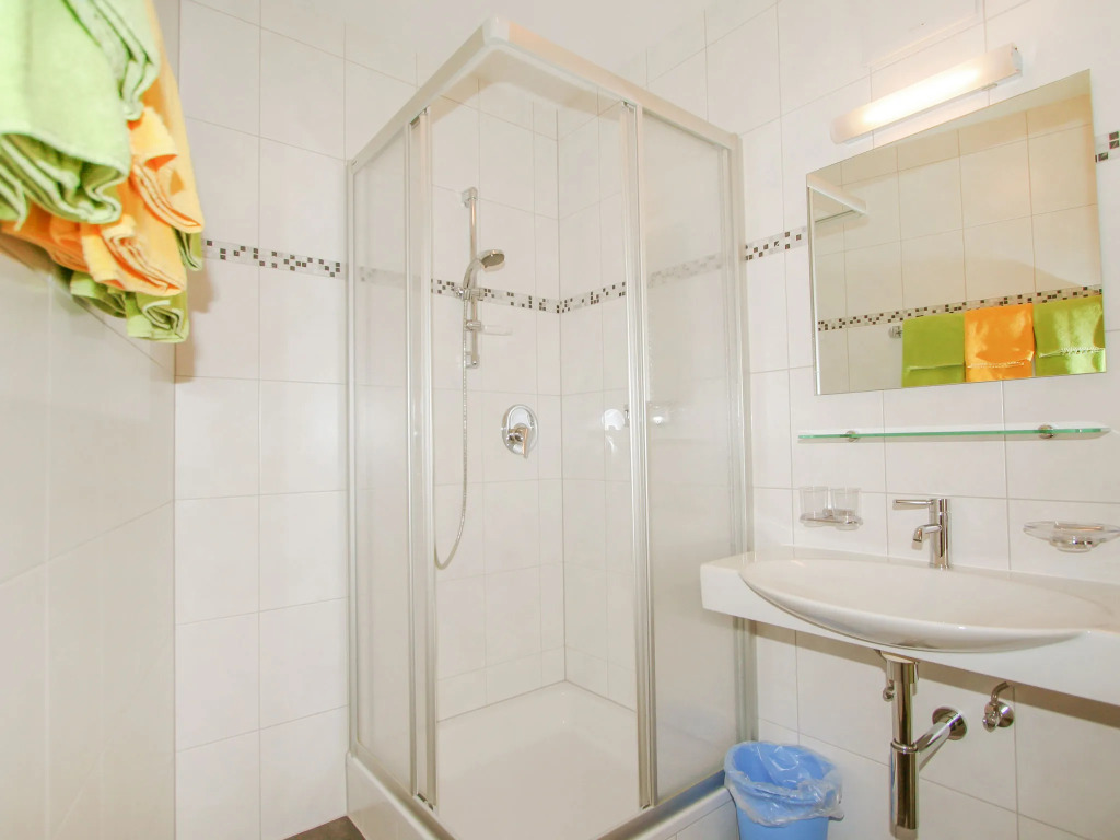 Apartment La Luna by Interhome