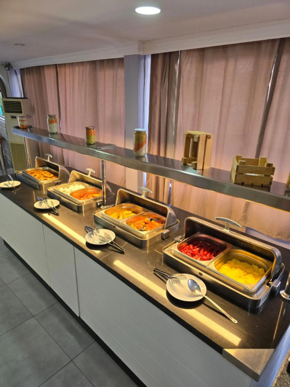 Diamant Otel