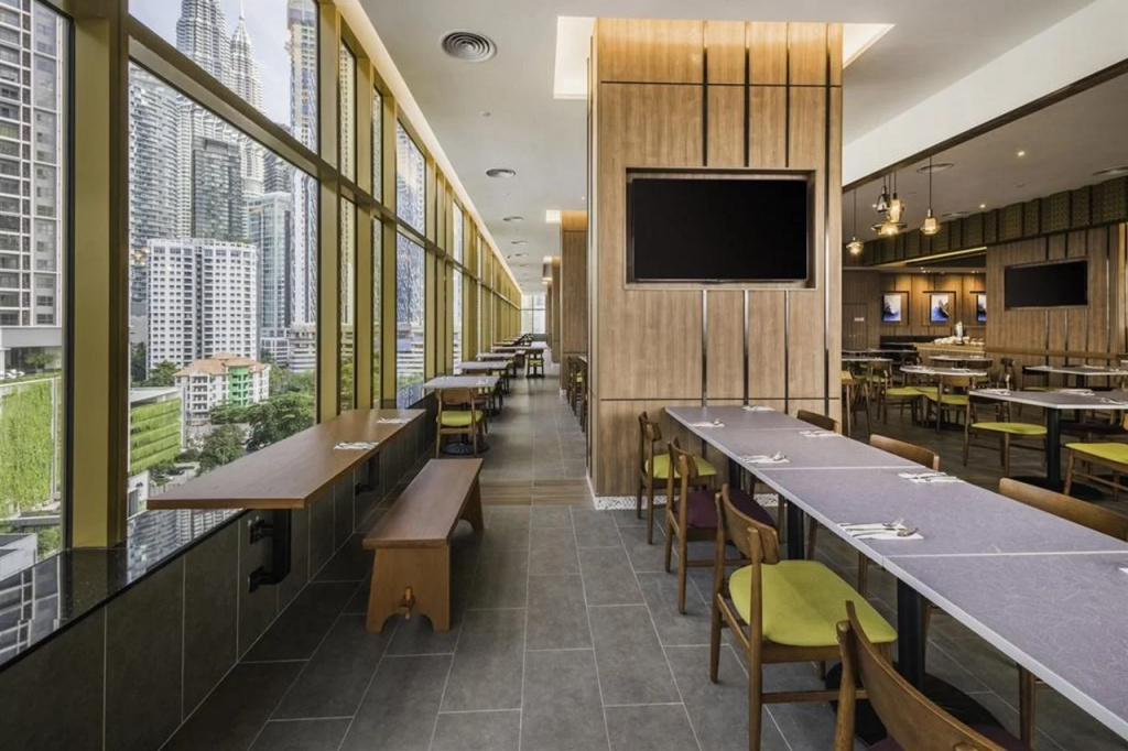 ibis Kuala Lumpur City Centre