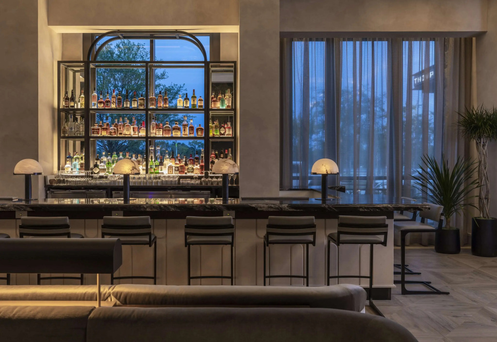 Thompson Savannah, by Hyatt