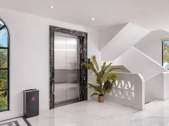 Yangshuo Shulin Tingyu Jila Vacation Apartment