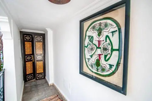 Riad Magie dOrient