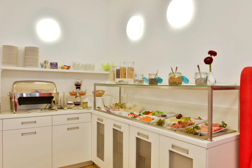 INVITE Hotel Fulda City Hauptbahnhof