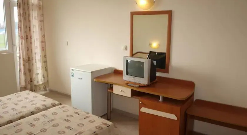 Hostel Arena