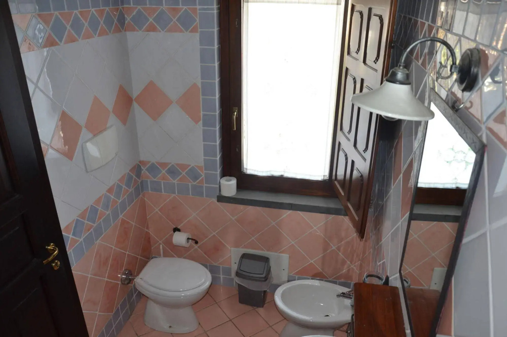 B&B Sa Muredda