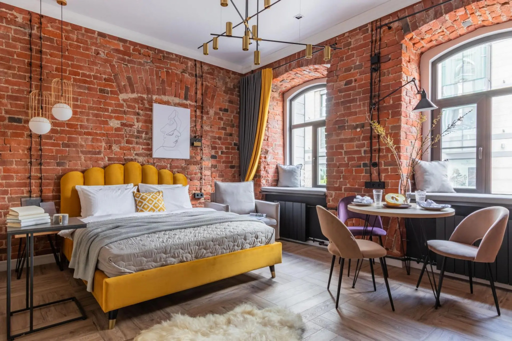 Letyourflat Nevsky 150