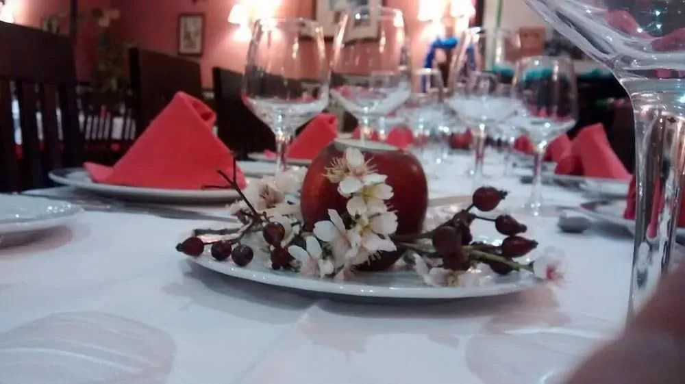 Hosteria de Rafi