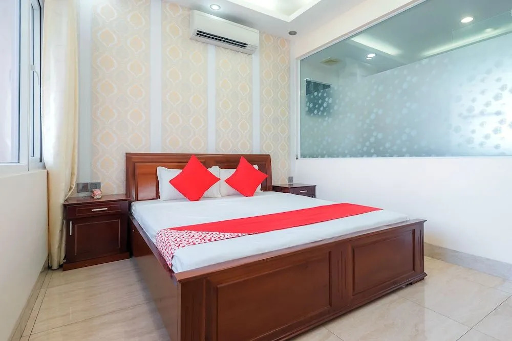 Oyo 449 Thang Nga Hotel