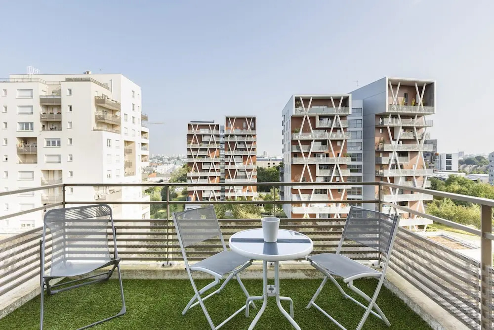 La Fabrique by Cocoonr