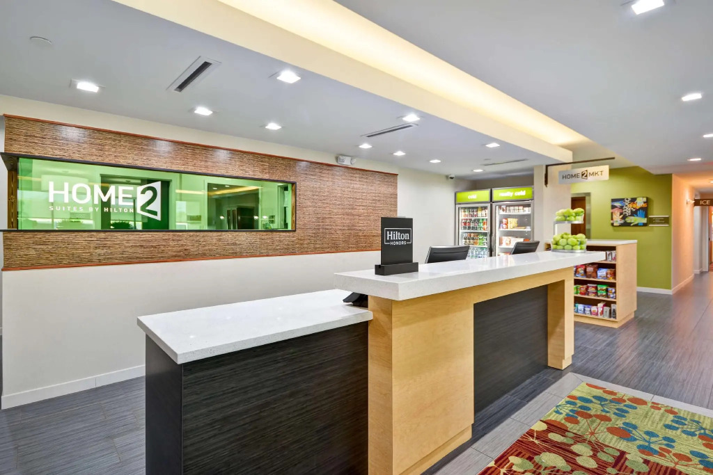 Home2 Suites By Hilton Fort Worth Southwest Cityview