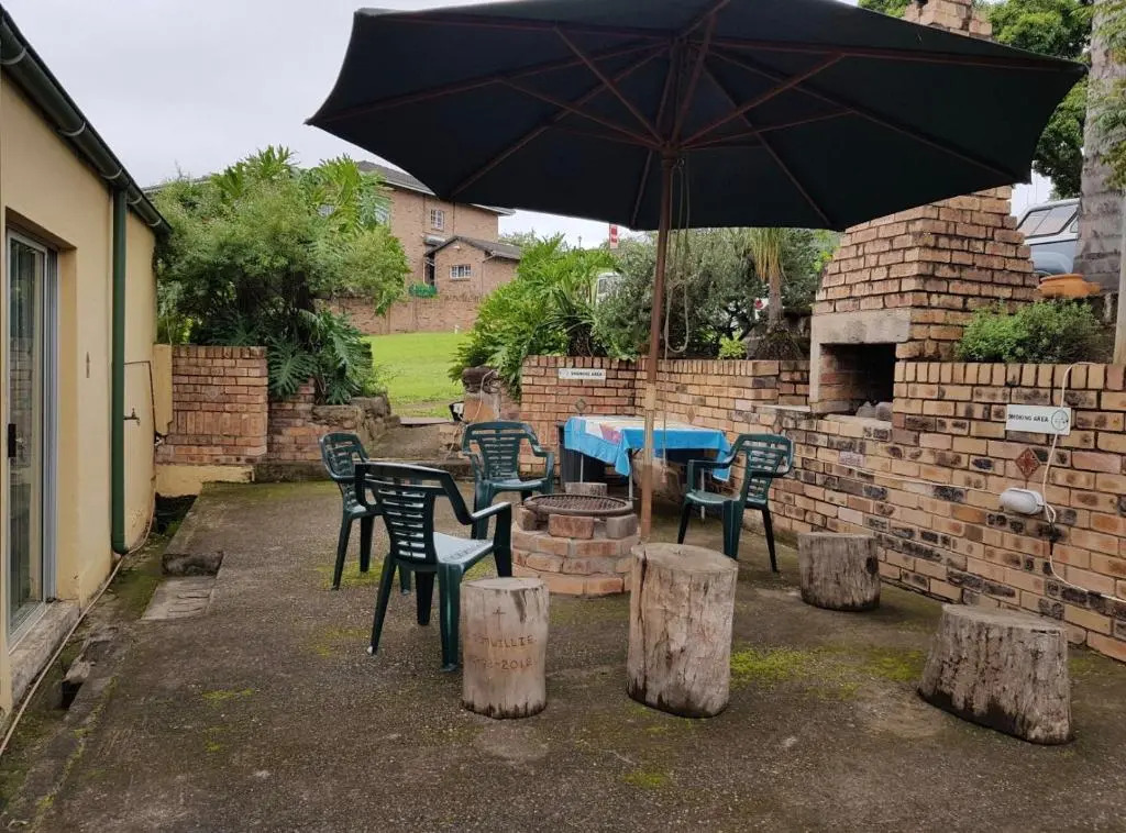 Guesthouse 914