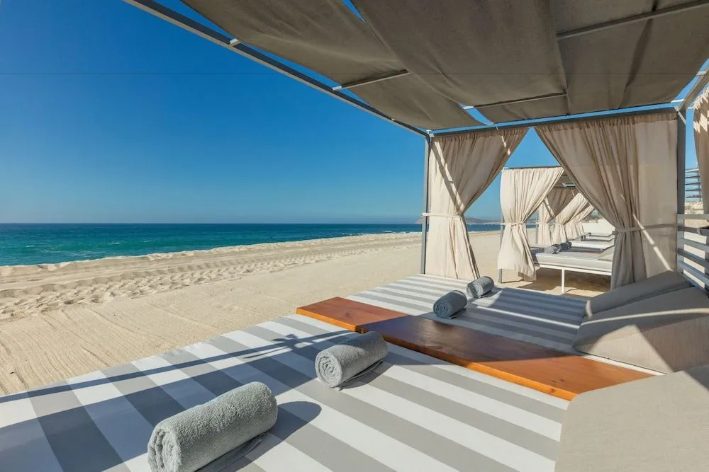 Solaz Signature Suites