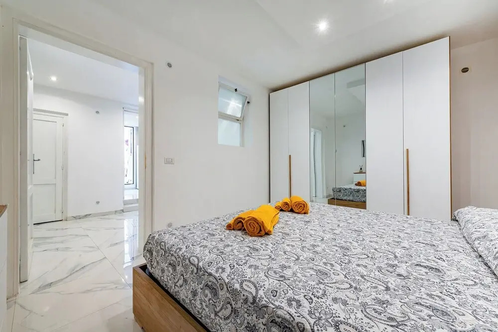 Ada Home In The Centre Of Bari