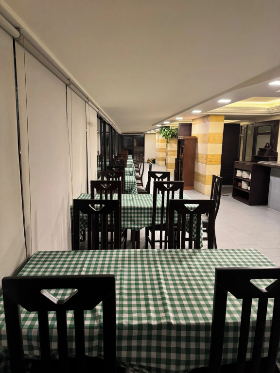 Hildon Hotel Beirut