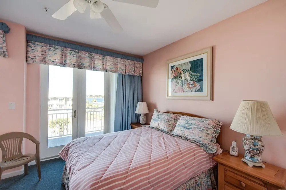 White Sands 18 449 - Four Bedroom Townhouse