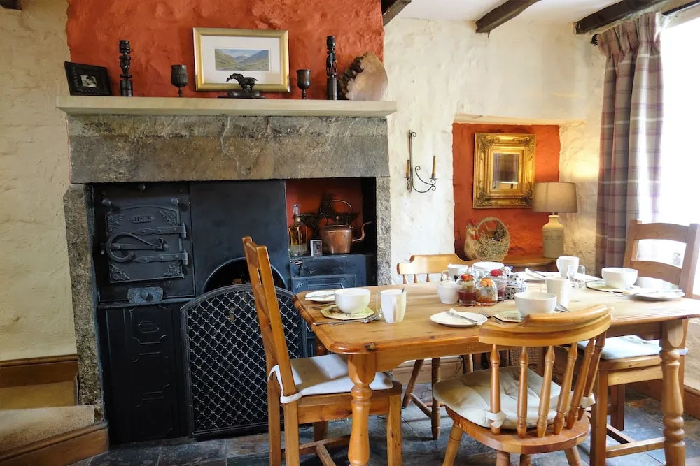 Eastview Bed and Breakfast