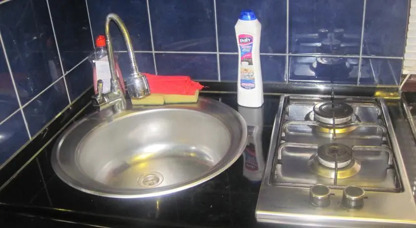 Your Georgian Friend Apartment