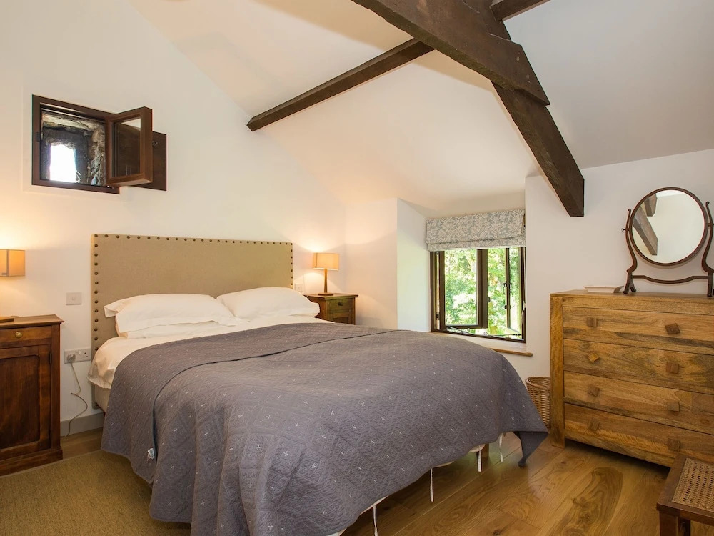 Holiday Home in Tavistock With Garden