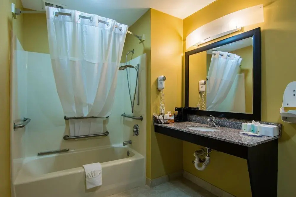 Quality Inn Jasper