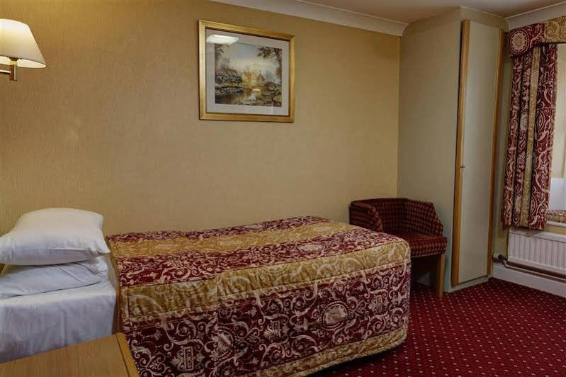 Best Western Shap Wells