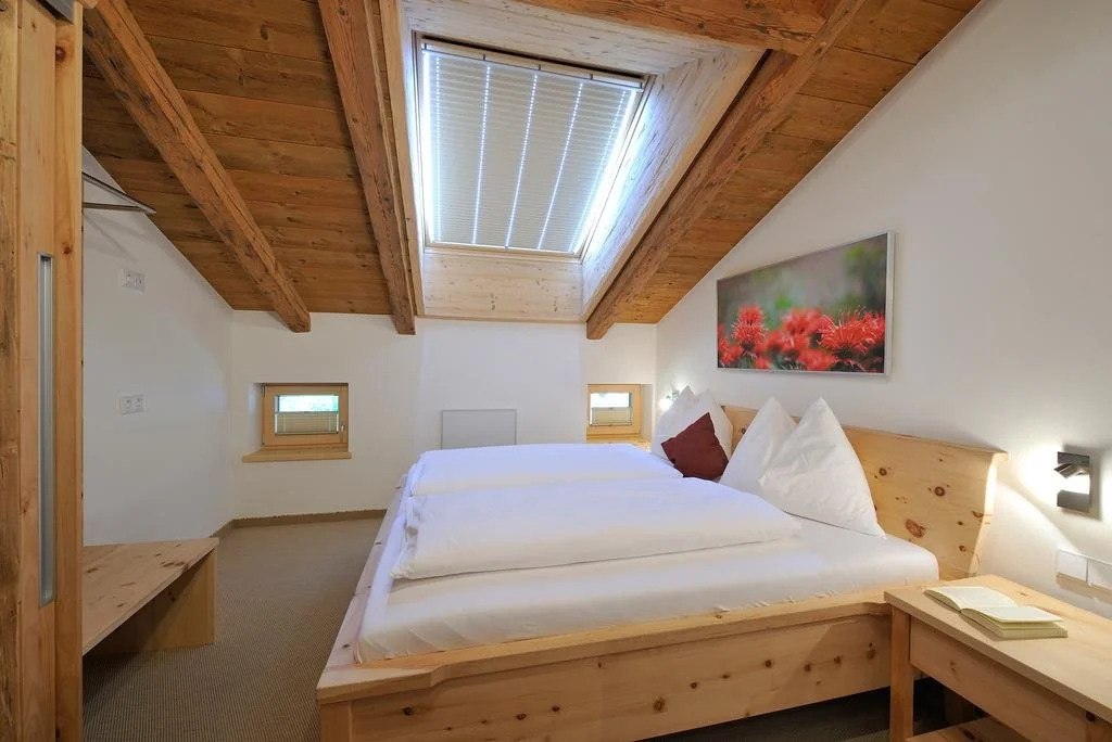 UR-NATUR Appartements