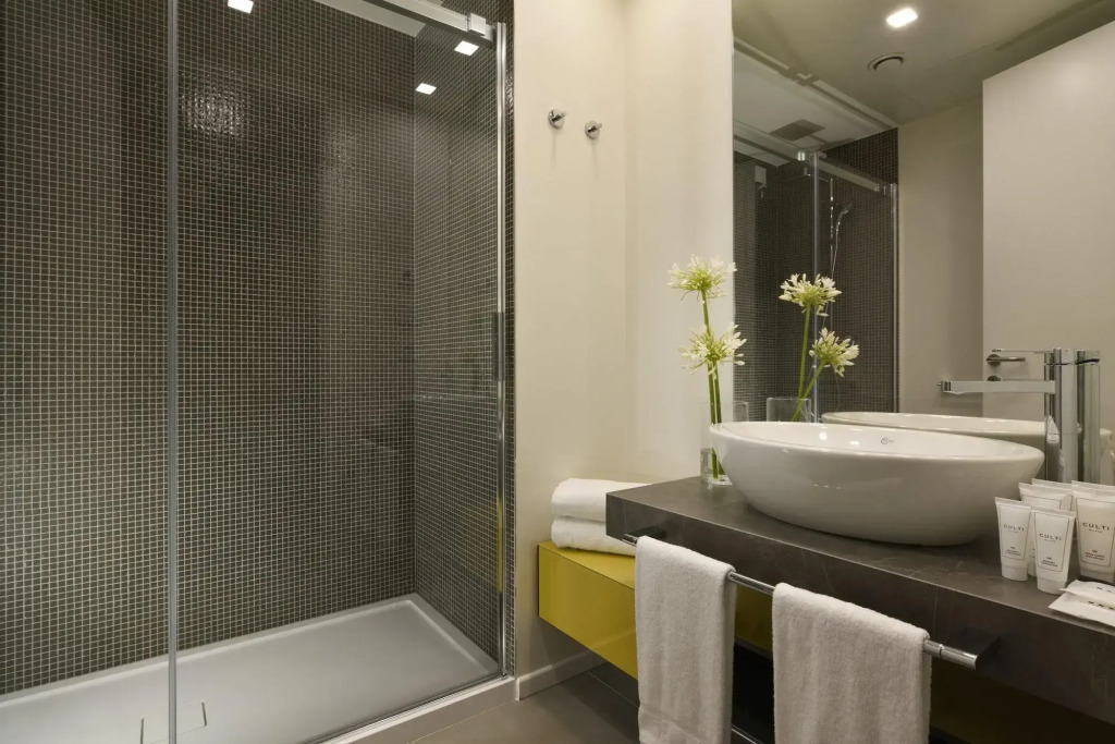 Torre Galfa Milano Luxury Apartments | UNA Esperienze