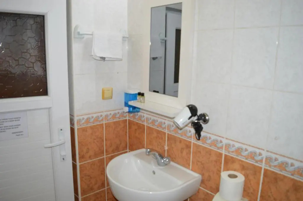 Hostel Terra Vista