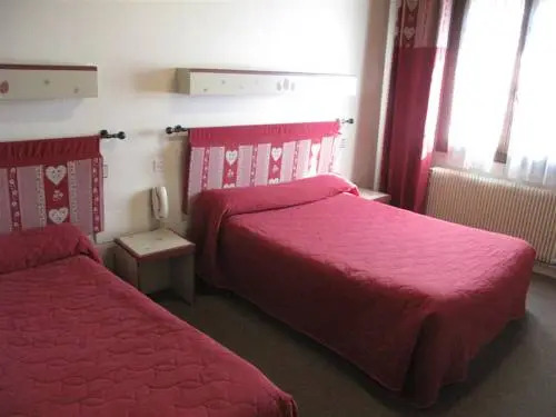 Hôtel Le Coq dOr