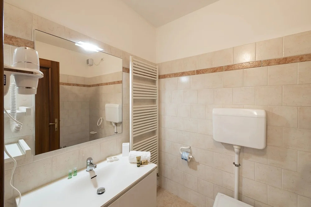 Residence Pineta Campi