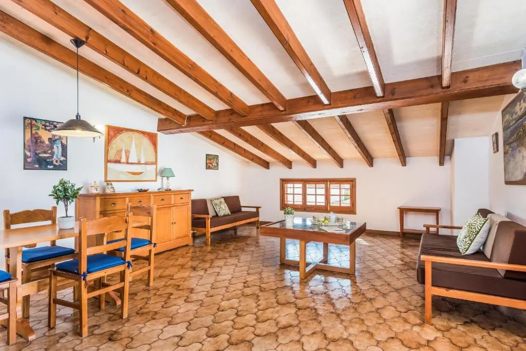 Villa Menorca Jalima 1 by Mauter Villas