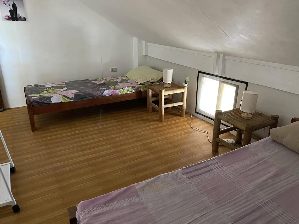 Koas Beach House