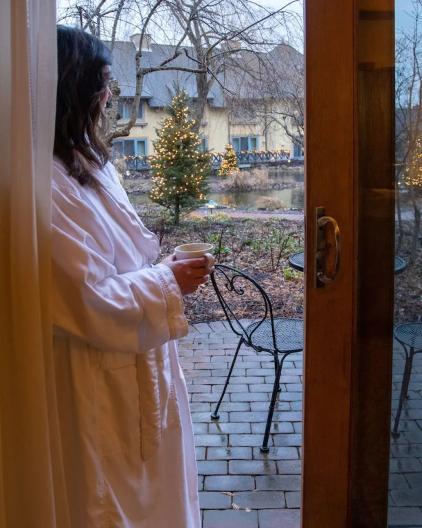 Mirbeau Inn & Spa - Skaneateles