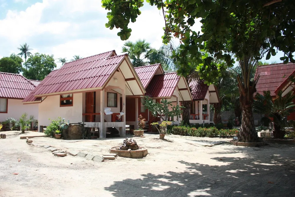 Phuphat Resort