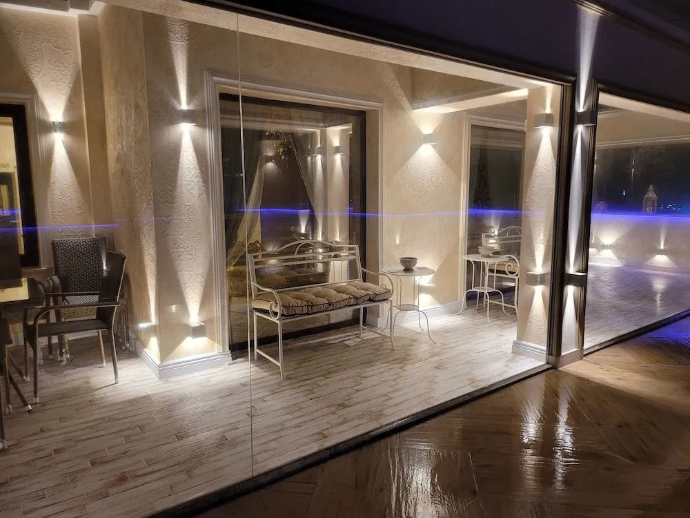 Terrace Suites Iasi