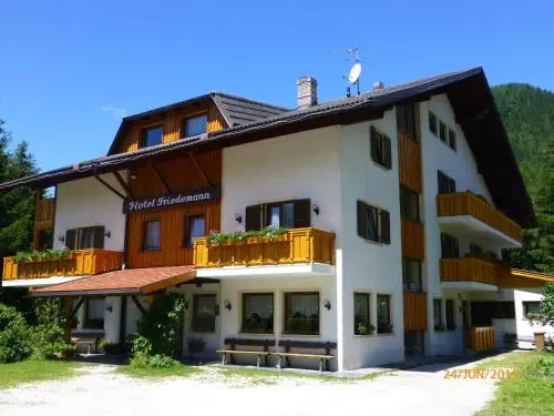 Hotel Friedemann