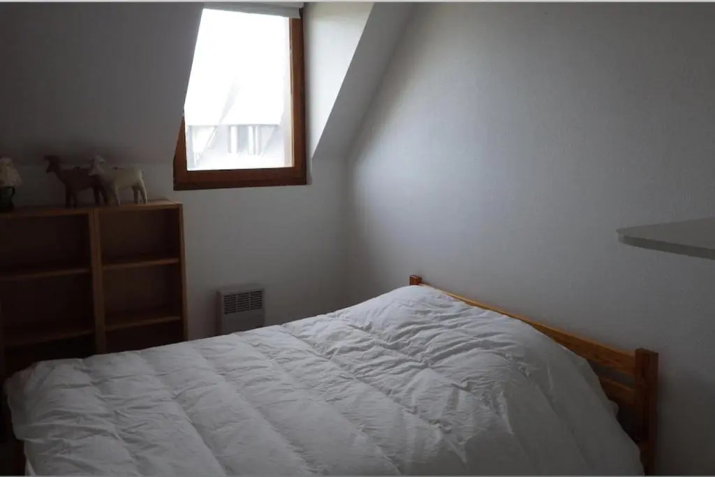 Nice Flat 2 Steps From The Beach